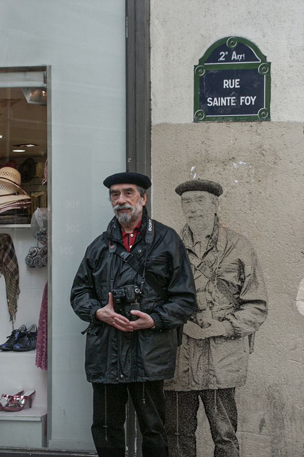 fake-Bansky in Paris 12
