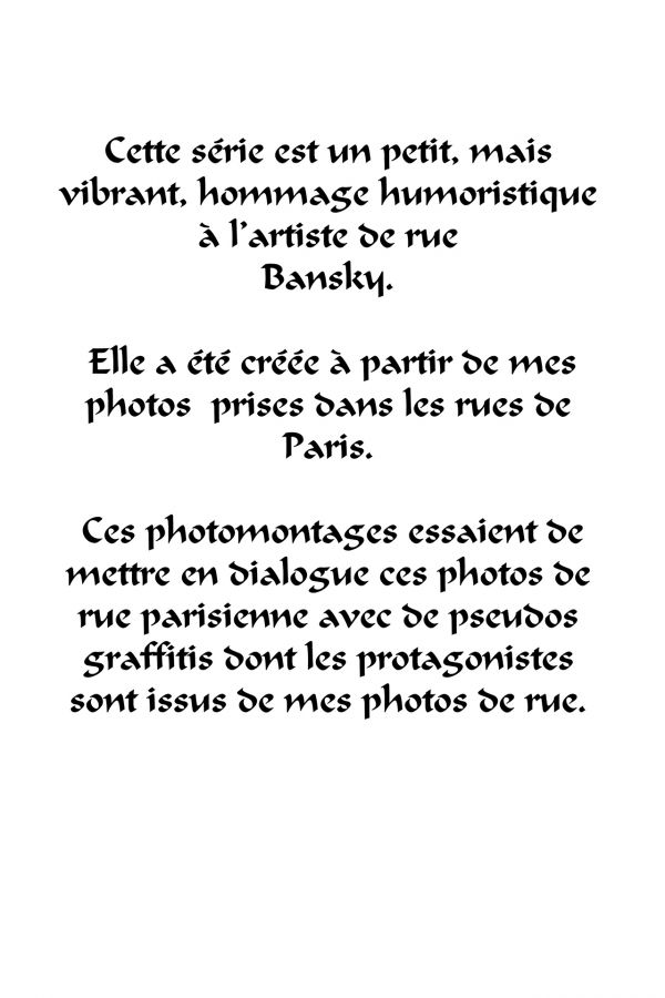 fake-Bansky in Paris 13