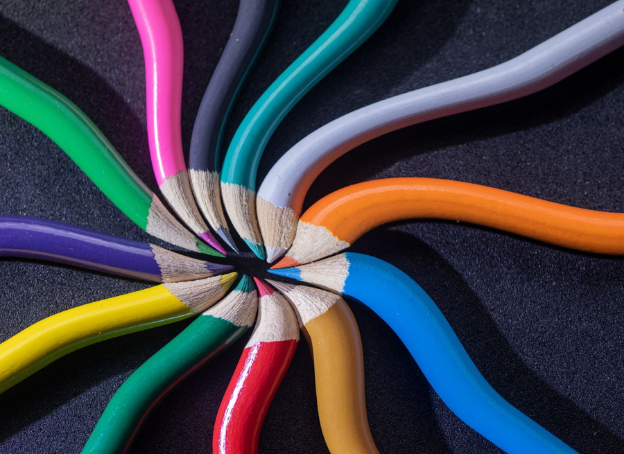 Ré-création de crayons 2