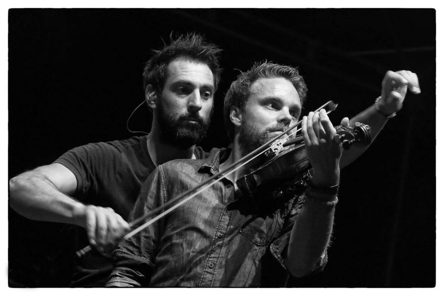 Violon à la folie 05