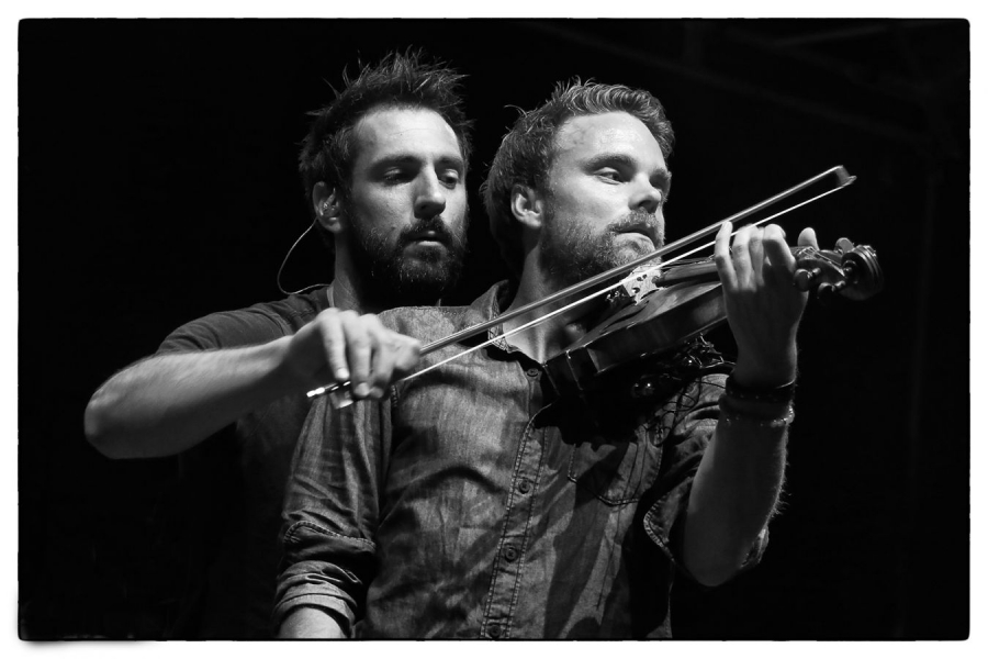 Violon à la folie 06