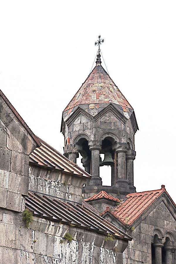 Arménie berceau du christianisme 2