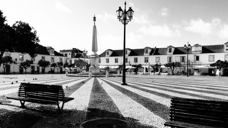 Place de l'étoile