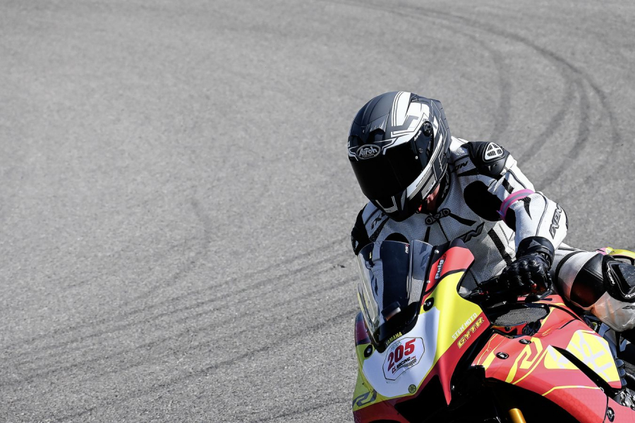 La poignée dans le coin