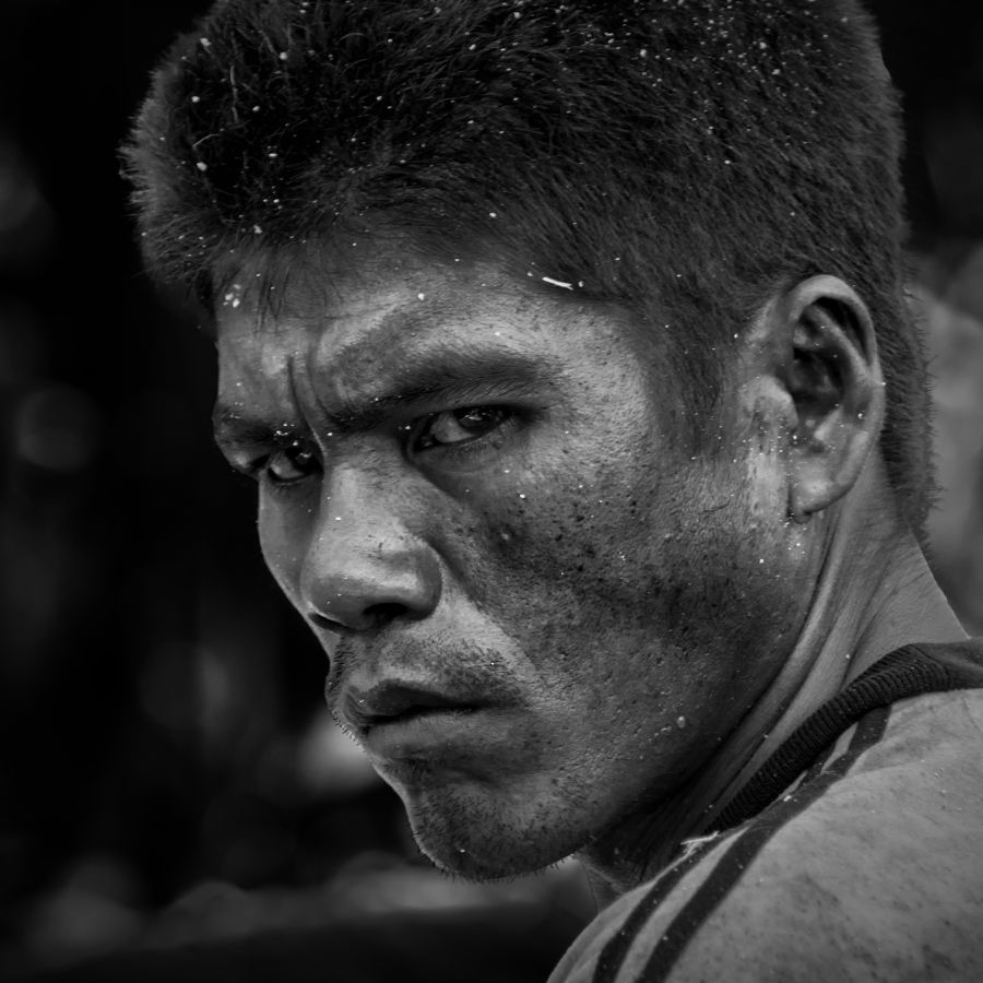 soupçonneux - Guinot G