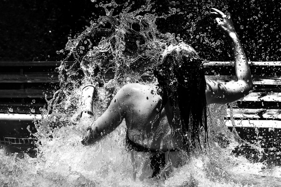 Waterproof  - Milliet L