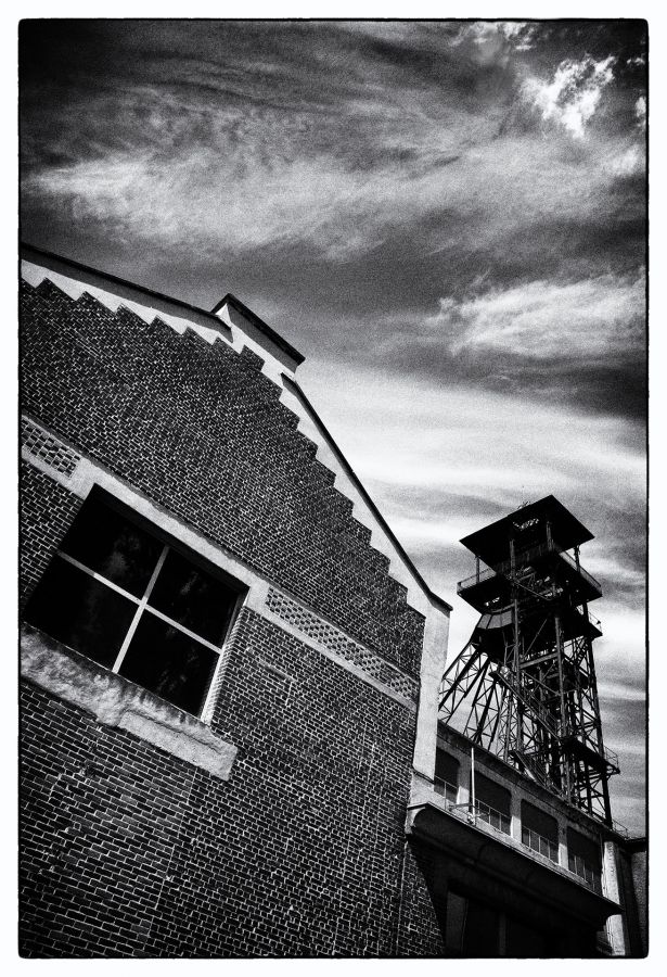 Industrie Minière - Guillet G