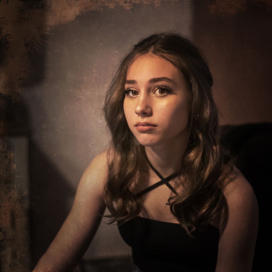 Miss Cassie - Milliet L