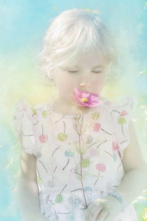 Rêverie - Beaufils M