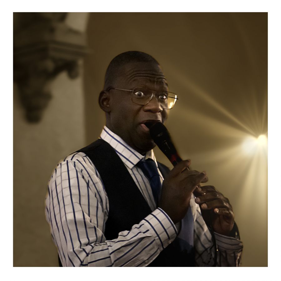 Ho happy day - Lamboeuf B