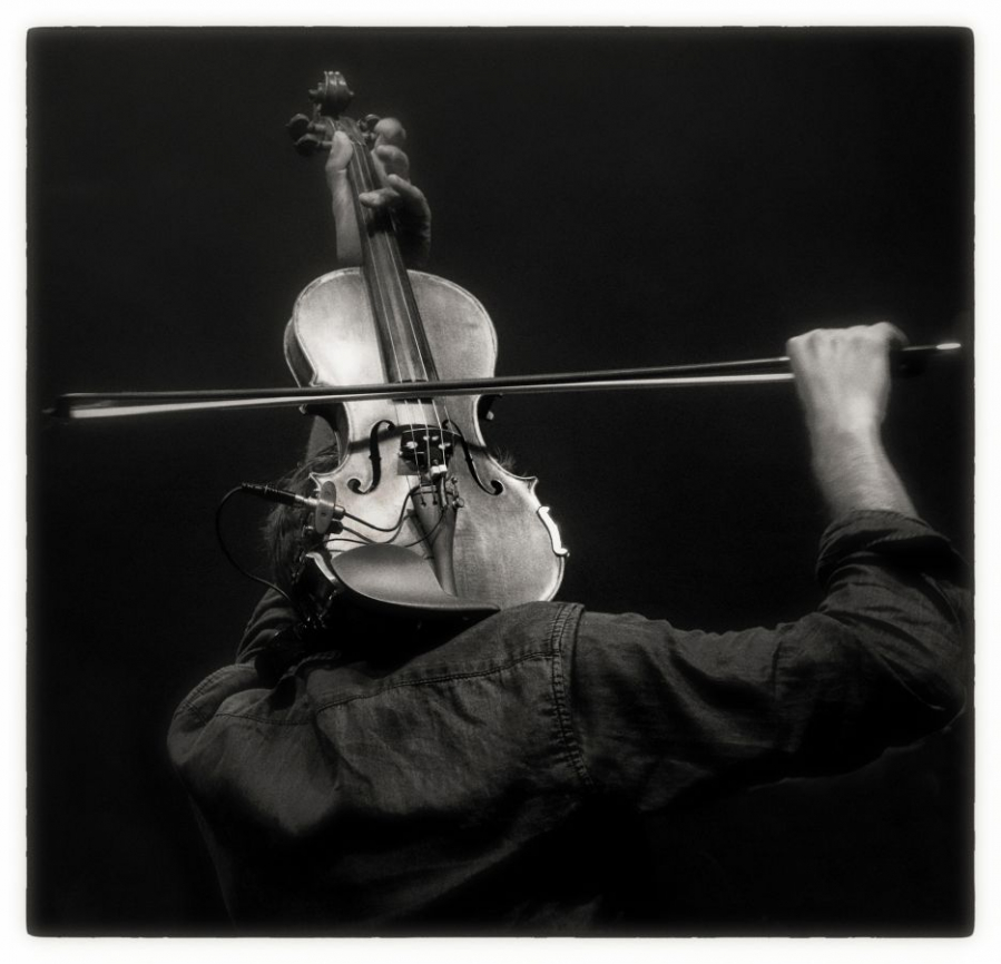 Mélodie GUILLET Gilles