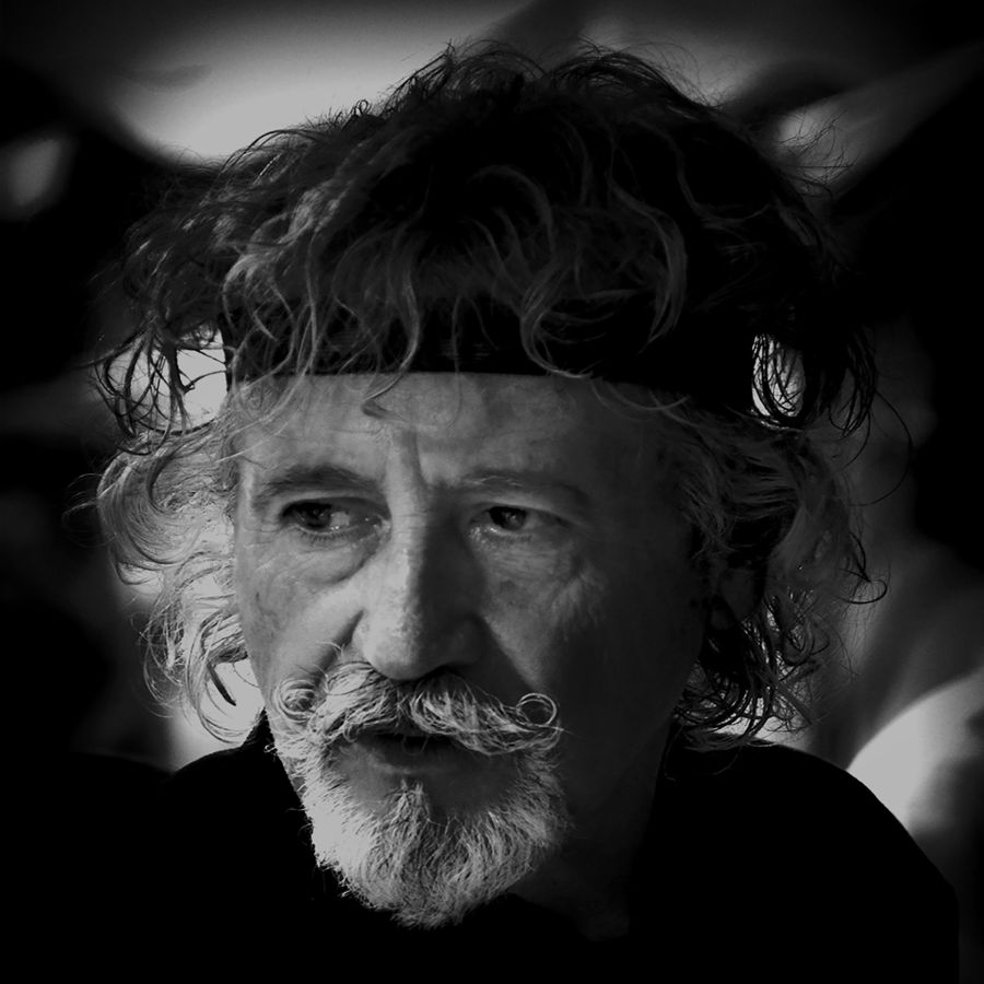 Rencontre au marché DELEY Daniel