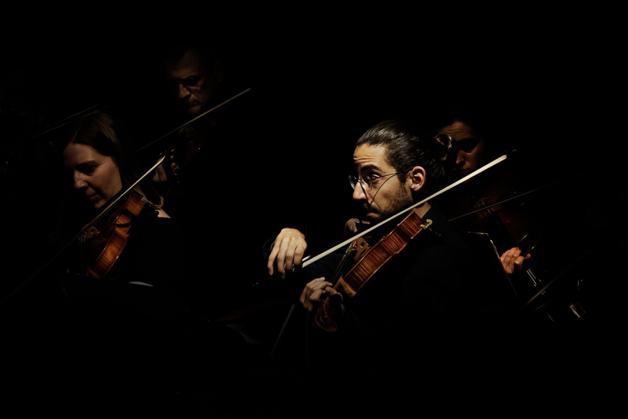 Quatuor MILLIET Laurent