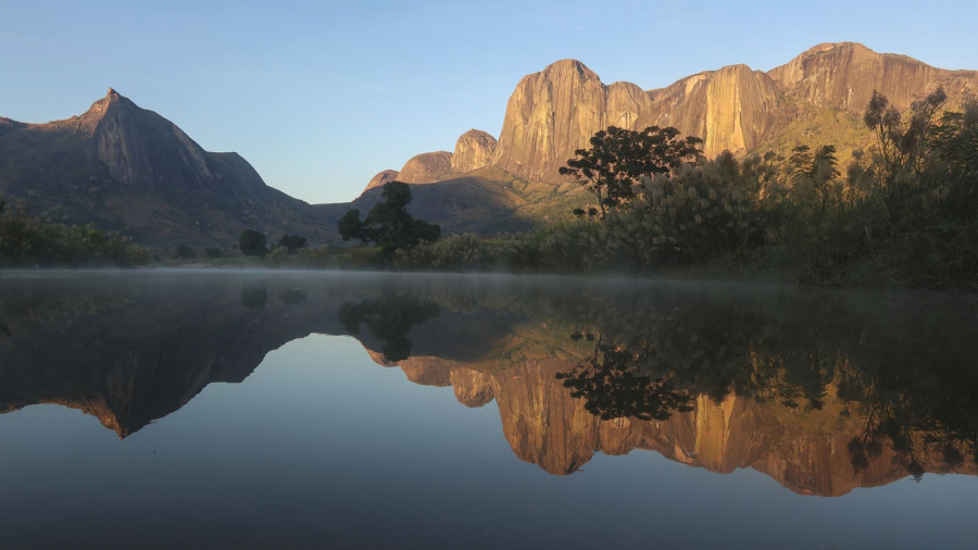Reflet GUINOT Elisabeth
