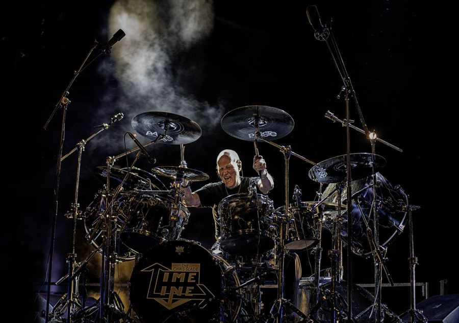 Saint Balle, priez pour nous MILLIET Laurent