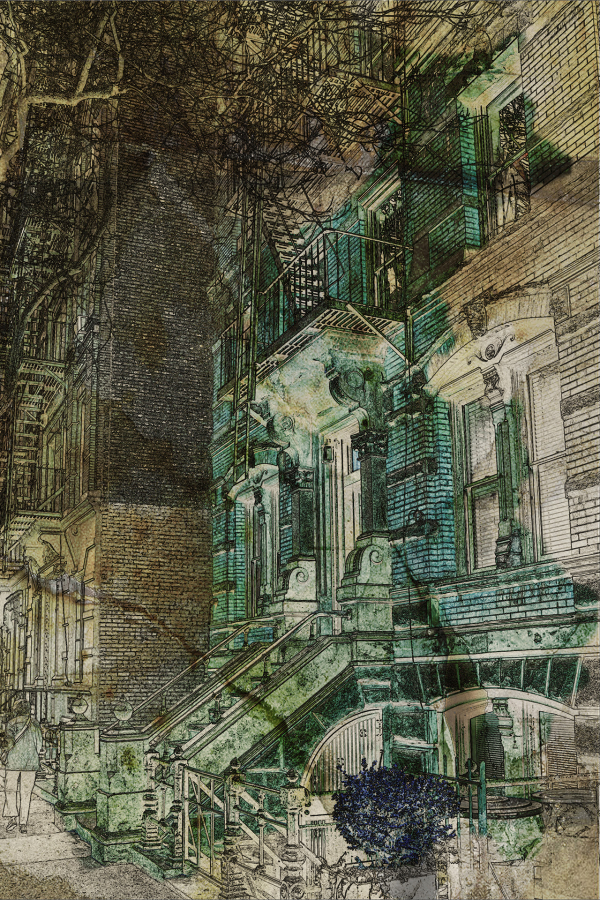 déstructuration de la ville Cayos Joël_04