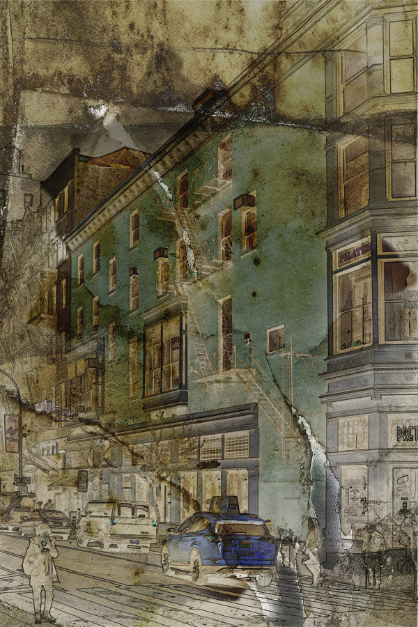 déstructuration de la ville Cayos Joël_06