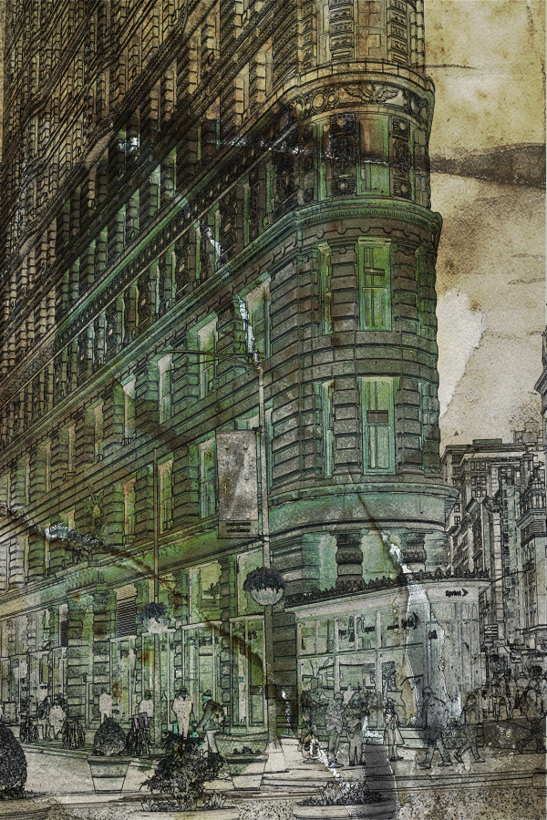 déstructuration de la ville Cayos Joël_08