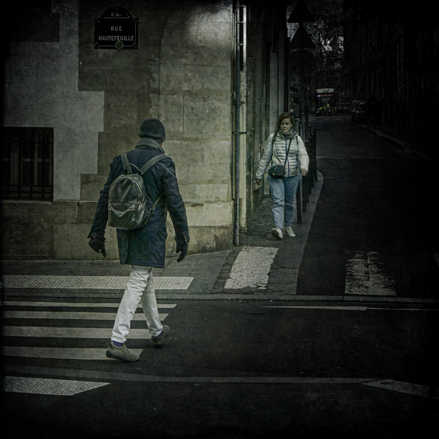 SCÈNE DE LA RUE PARISIENNE Cayos Joël_04