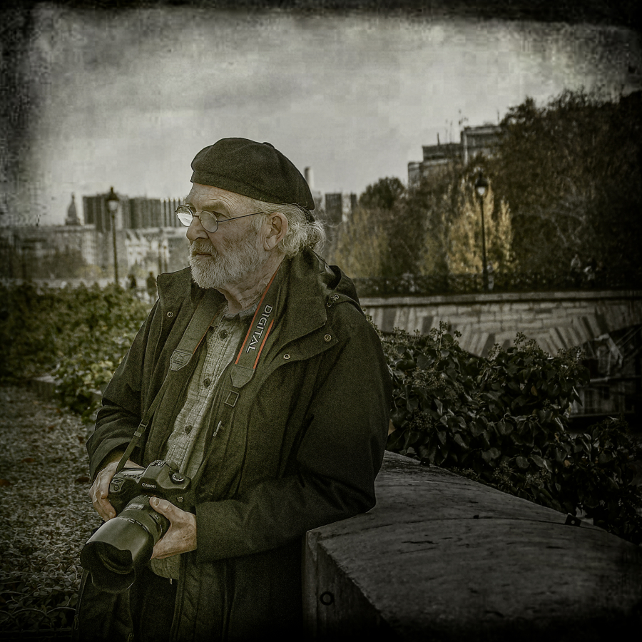 SCÈNE DE LA RUE PARISIENNE Cayos Joël_09