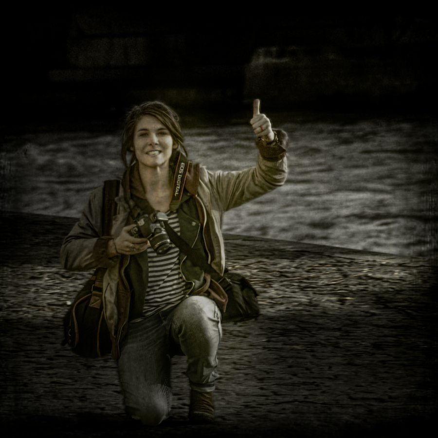 SCÈNE DE LA RUE PARISIENNE Cayos Joël_10