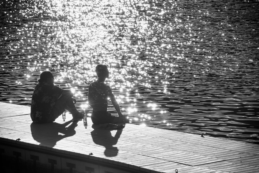 Albedo BEAUFILS Monique