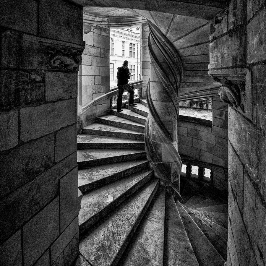 Colimaçon GAUTHIER Alain