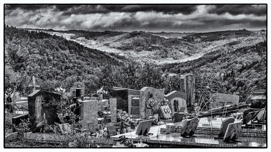 Demeure avec vue MARTINET Thierry