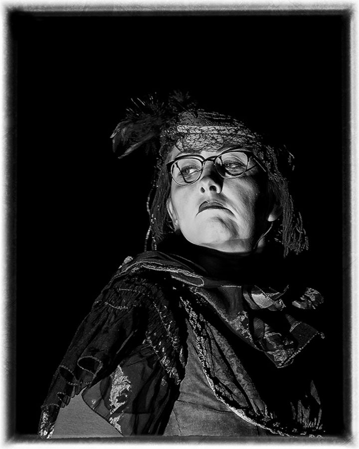 La Roulotte en Chantier FIAULT Alain