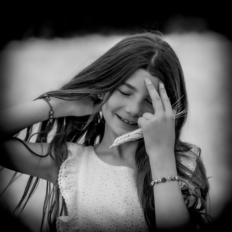 L'épi de blé GAUTHIER Alain