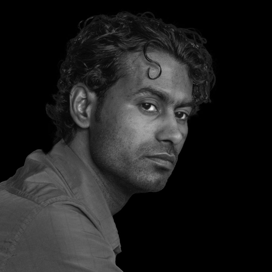 Mèche rebelle CLERC Monique