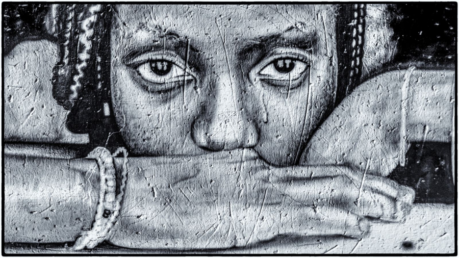 Regard MARTINET Thierry