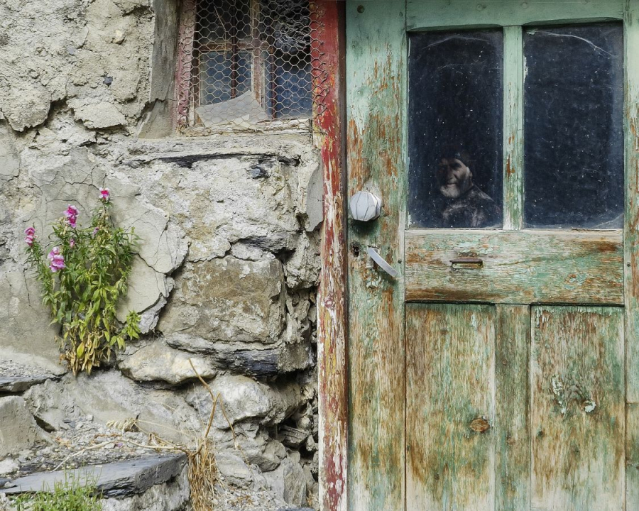 Apparition CLERC Monique