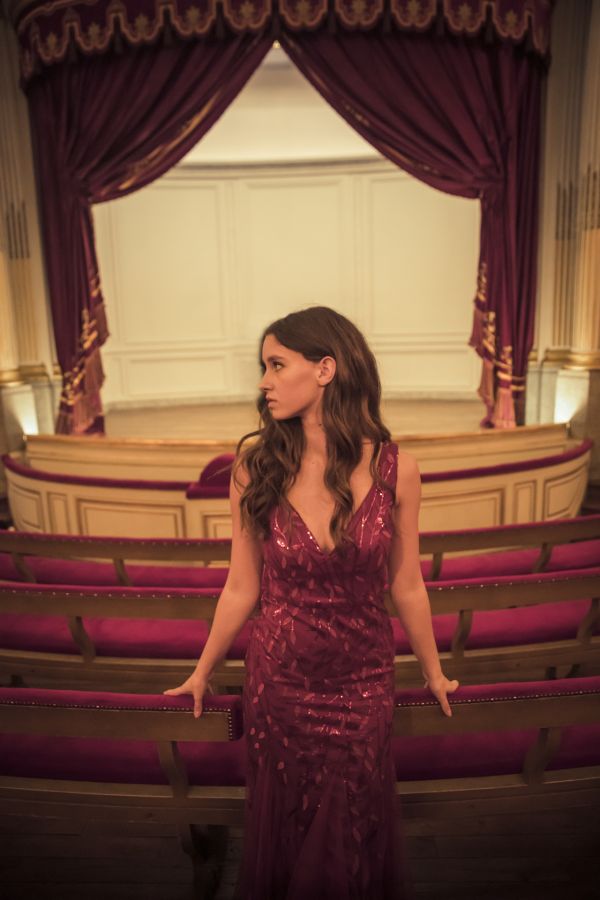 Au détour d'un théâtre CHEREAU Jean-Baptiste