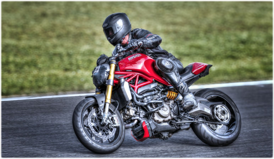 Belle mécanique LAMBOEUF Bernard