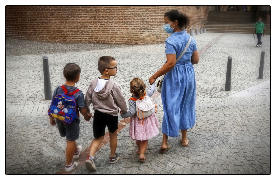 Family GUILLET Gilles