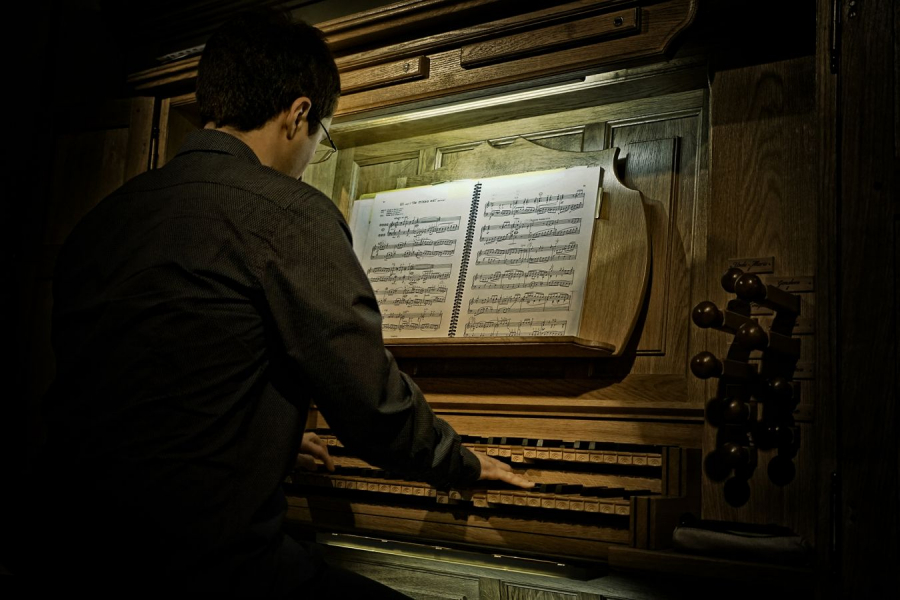 ite missa est Cayos Joël