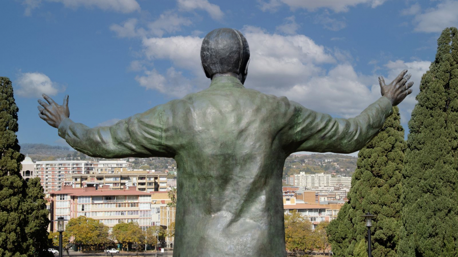 Je vous ai compris MARTINET Thierry