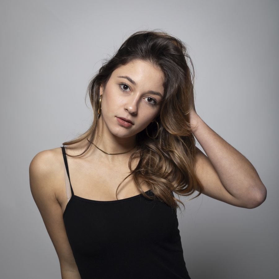 Juste un regard CHEREAU Jean-Baptiste