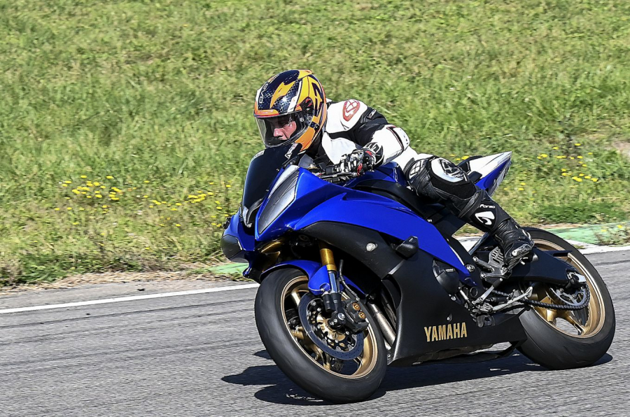 La poignée dans le coin FIAULT Alain