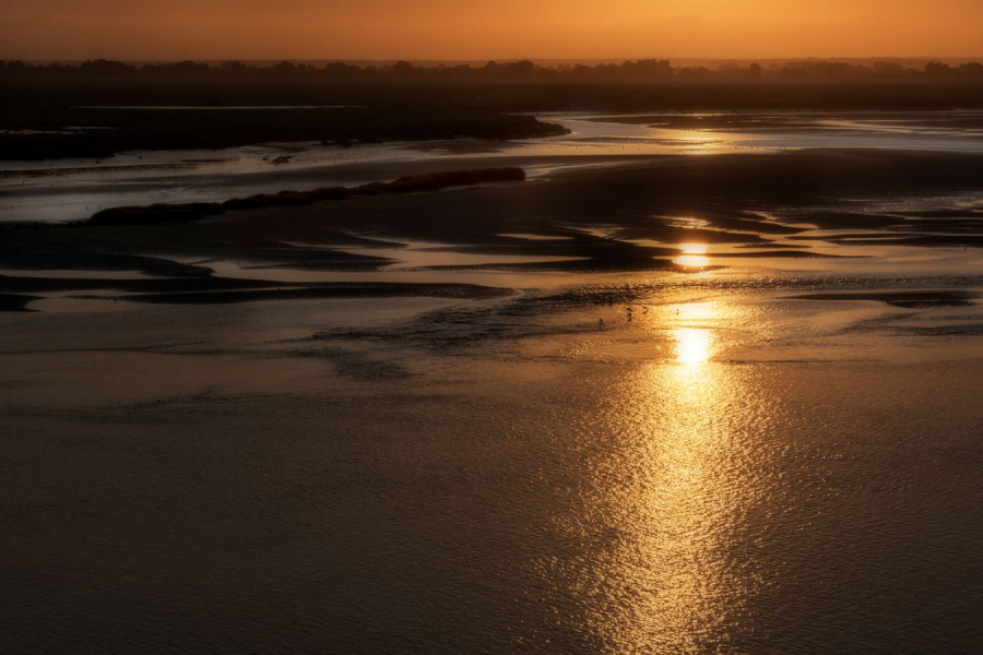 L'aurore BRUGNOT Andrée Claude