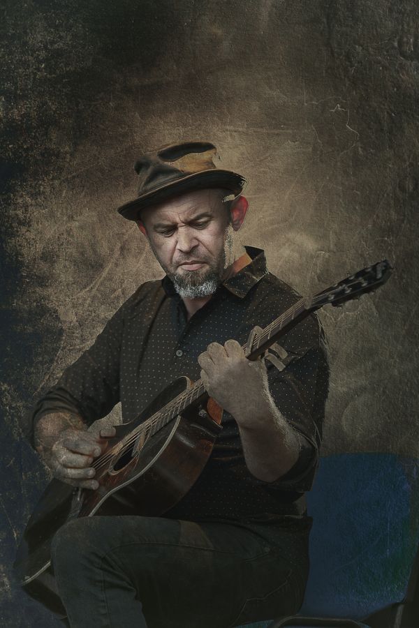 Mister Mat MILLIET Laurent