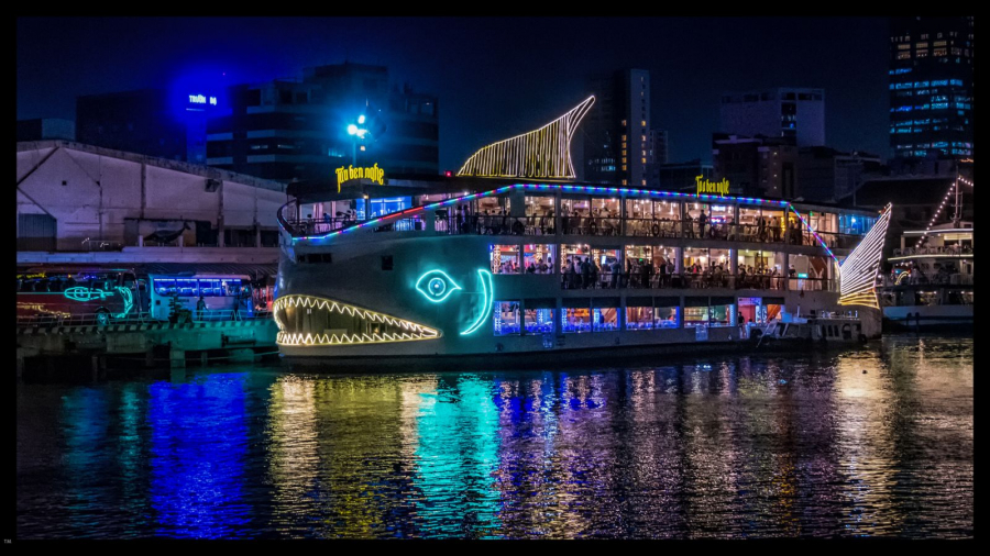 Pêche aux gros MARTINET Thierry