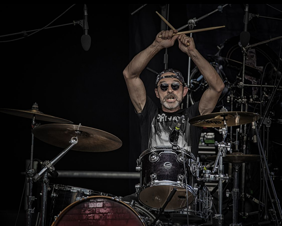 Porter sa croix MILLIET Laurent