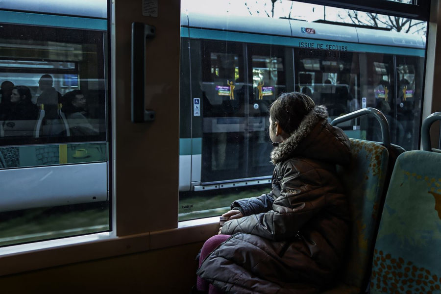 rêverie Cayos Joël