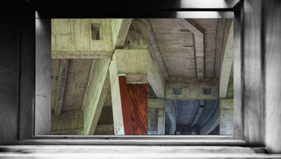 rocade BOURDEAU Roger