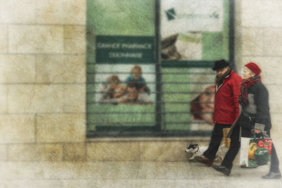 Shopping BEAUFILS Monique