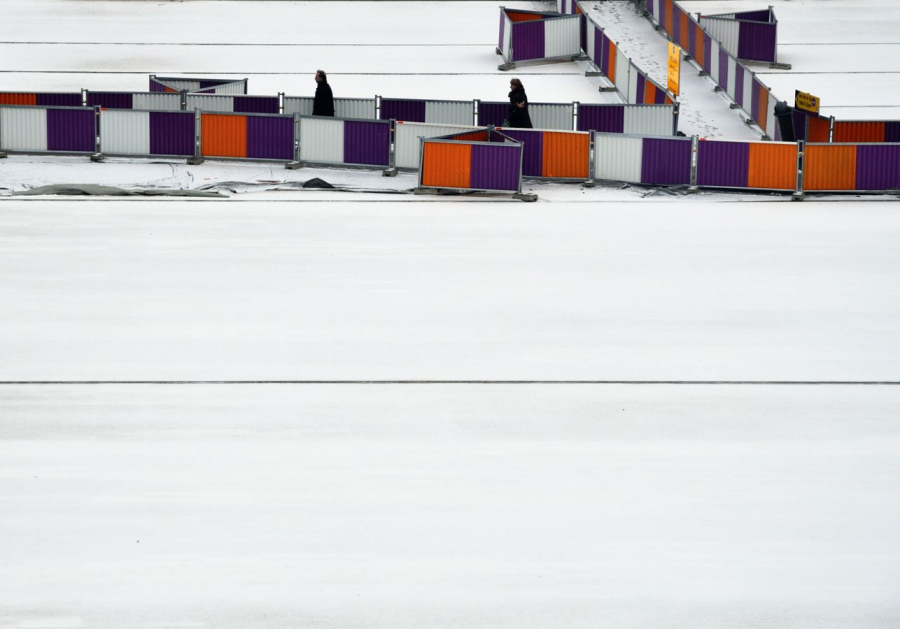 travaux et neige BOURDEAU Roger