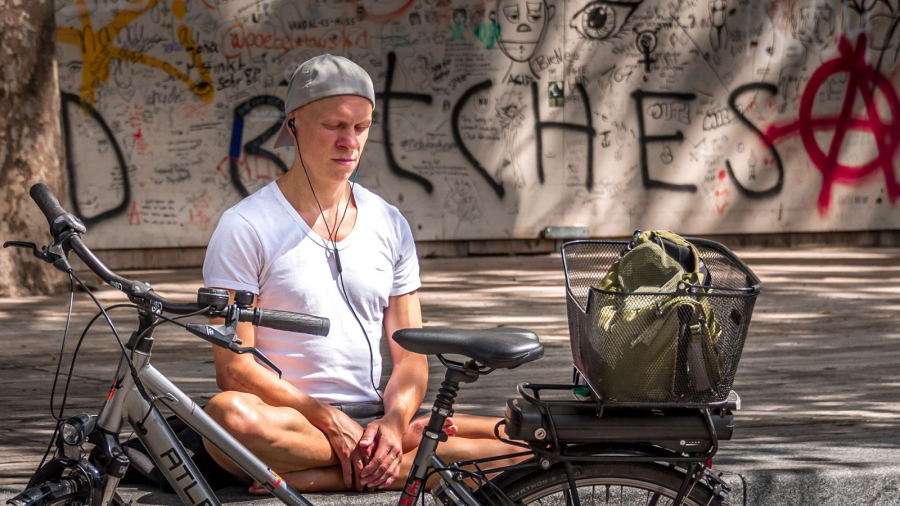 Zen MARTINET Thierry