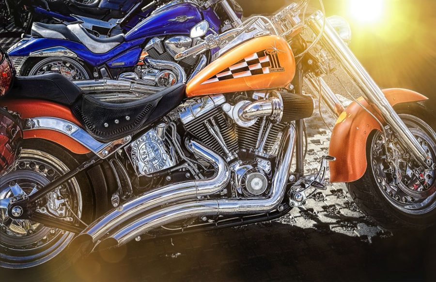 Orange mécanique LAMBOEUF Bernard